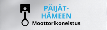 Päijät-Hämeen Moottorikoneistus